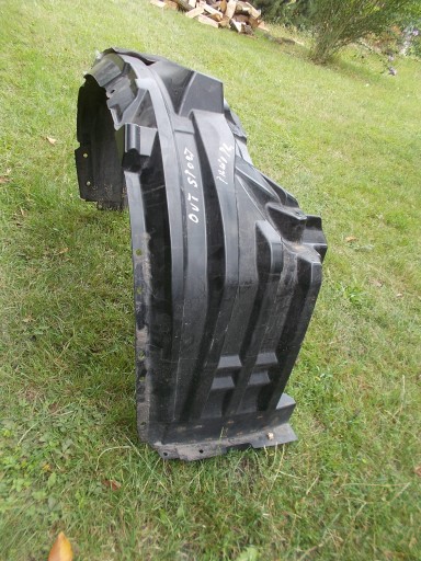 OUTLANDER SPORT АРКА ПЕРЕДНЕГО КОЛЕСА ПРАВАЯ