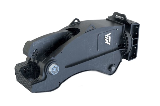 Рейковий вимикач vtn rp2000