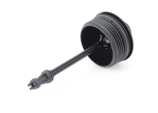 03L115433C - Кришка капота масляного фільтра VW ASO Diesel