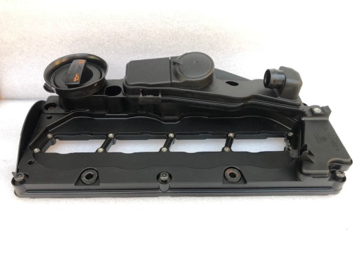 НОВА ОРИГІНАЛЬНА КРИШКА ГРМ AUDI OE 03L103469A