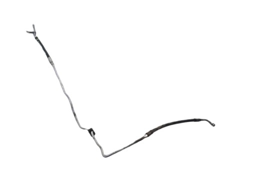 Шланг кондиционера MERCEDES C-Class W203 2.2 CDI