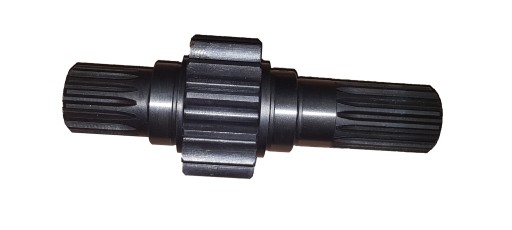 70-2407053-01 - ВАЛ ПІВВІСЬ ЗАДНІЙ ДОВГИЙ ПРАВИЙ MTZ BELARUS