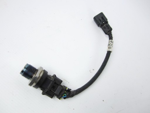 Capteur Pression Carburant Hyundai IX55 3.0 CRDI