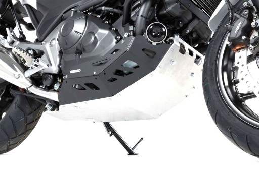 MSS.01.151.10000 - SW-MOTECH капот двигателя Honda NC 700 / 750