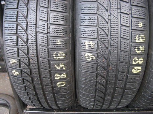 195/65R15 TOYO SNOWPROX S942 - № 9580.