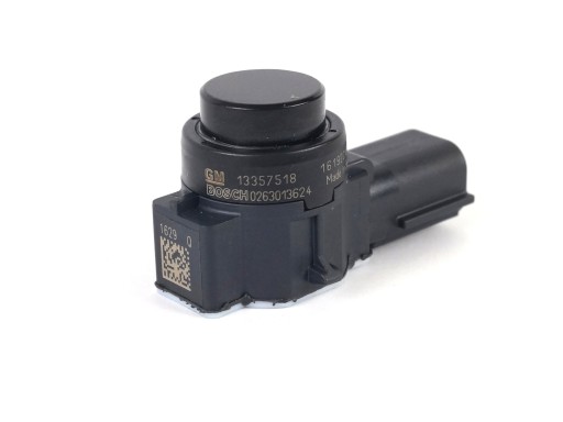 13357518 - Датчик паркування заднього ходу pdc opel meriva b ориг.