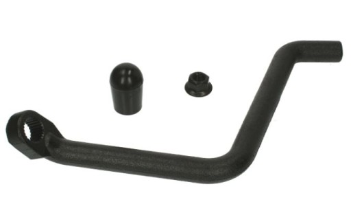 4789510147 - RINGFEDER ВАЖІЛЬ ЗЧЕПЛЕННЯ 4040 ТИП B ОРИГІНАЛ