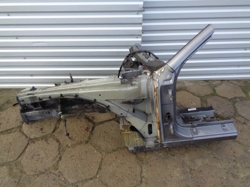 quarter front front quarter right left MASERATI QUATTROPORTE V