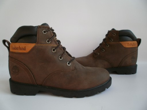 Timberland leavitt shop boot