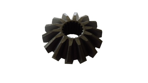 КОНІЧНА ШЕСТЕРНЯ KUBOTA 14 ЗУБІВ