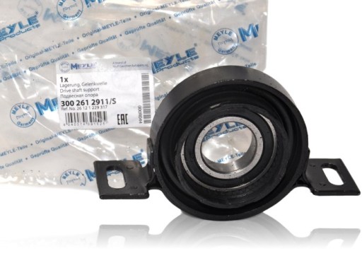 300 261 - Опора вала MEYLE зд BMW 3 E36 E46