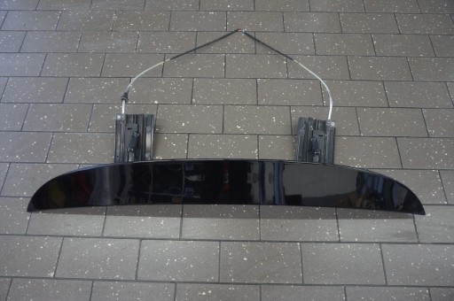 3W8827939B - СПОЙЛЕР КЛЮКА BENTLEY CONTINENTAL GT LIFT