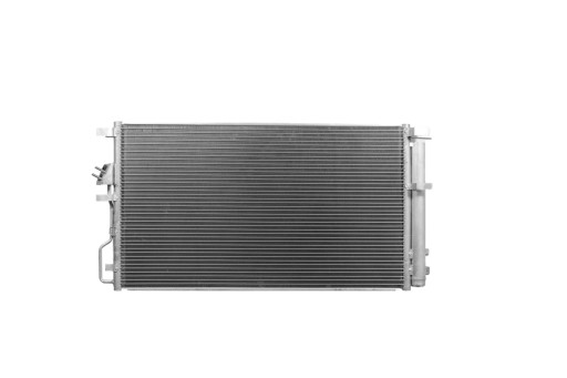 HY22062DE - НОВЫЙ КОНДИЦИОНЕР HYUNDAI TUCSON USA 15-2.0 B AT