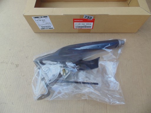 47105SAA305ZA - РЫЧАГ РУЧНОГО ТОРМОЗА HONDA JAZZ II НОВЫЙ OE