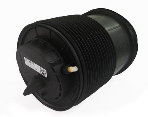 4M0616001P - Задній сильфон ресорна подушка audi q7 4м