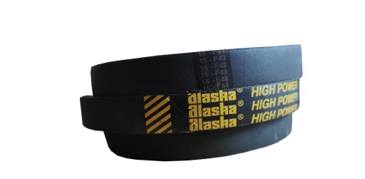 Клиновий ремінь Alaska 22x4250 C4250