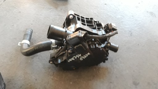 KIA X-CEED XCEED 2019-1.6 CRDI КОРПУС ТЕРМОСТАТА