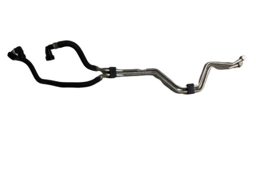 GX53-7R081-FB - МАСЛОТРУБКИ JAGUAR F TYPE X152 LIFT 3.0 SC