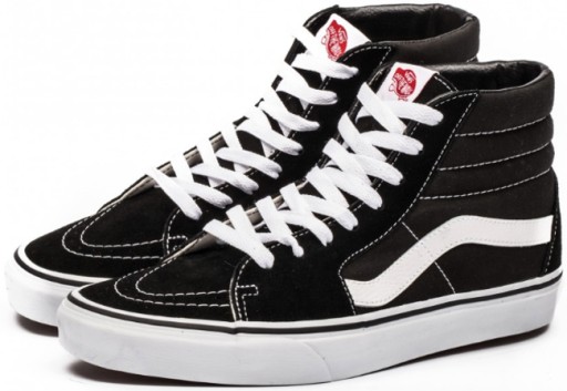 vans sk8 hi 42