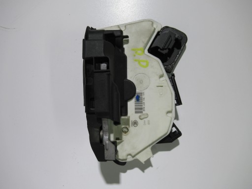 lock door right front VW GOLF VII 5K1837016E