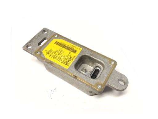 25638274 - CADILLAC STS СЕВІЛЬСЬКИЙ МОДУЛЬ ДАТЧИКА ПОДУШКИ БЕЗПЕКИ УДАРУ