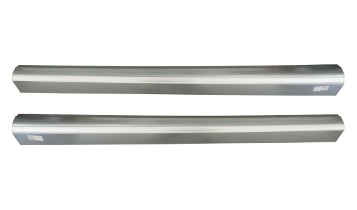 637541-2/42-2 - ROVER 75 99-05 ремонт порога порог 2шт LE + PR