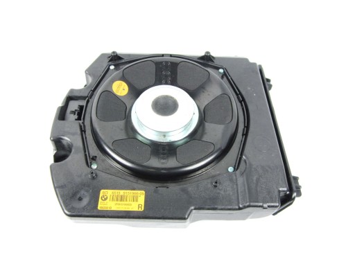 9241118 - Динамик сабвуфера правый Logic BMW F01 F02 9151966