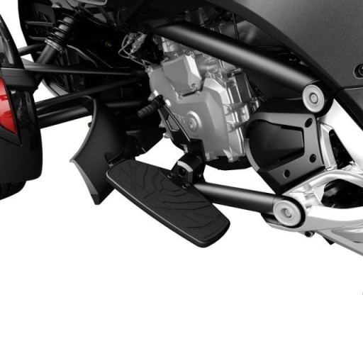 219400903 підніжки Can-Am Spyder F3 BRP