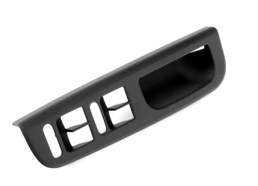 3B1867171E - РУЧКА ДВЕРЕЙ PASSAT BORA GOLF НАТУРАЛЬНА