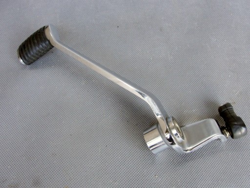 Рычаг переключения передач HONDA SHADOW VT 750 C3 RC50