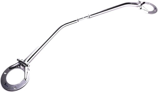 RENAULT CLIO II передня стійка alu та TECHNIX