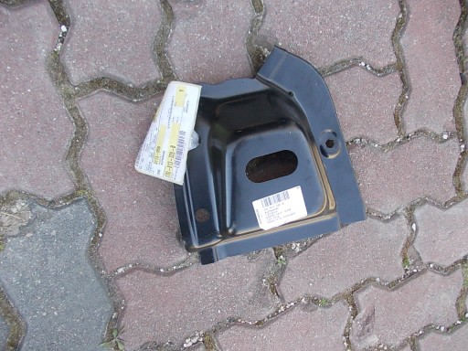 РЕМЕНЬ ЗАДНИЙ ОКУЛЯР ПРАВЫЙ TOURAN 2010 НОВЫЙ ORIG.