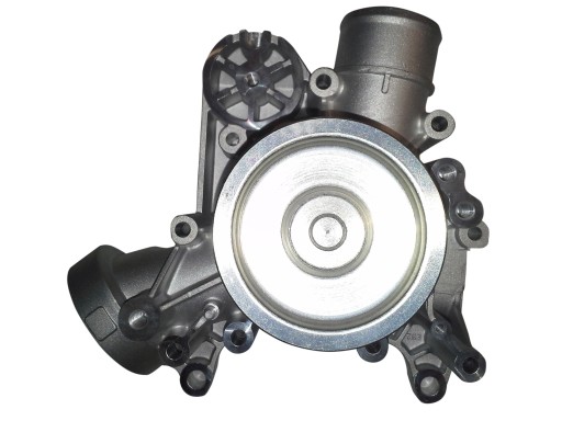 Водяний насос для двигуна Deutz, MAZ, MTZ, Fahr, Atlas