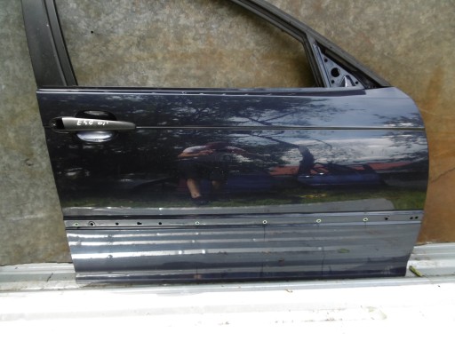 door front BMW 3 1998- E46 GORLICE