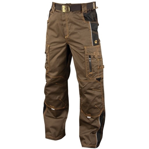 Ardon Vision профессиональные рабочие брюки XL 58