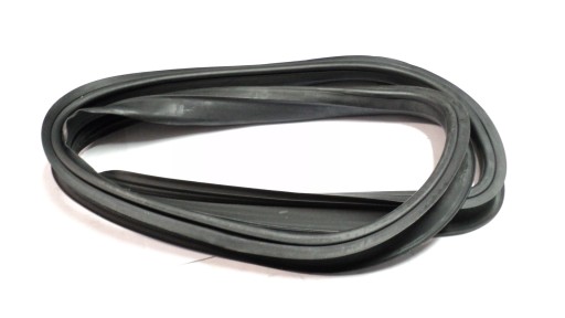 DB136-3S - Прокладка скла задня MERCEDES 170S DS W136 W191