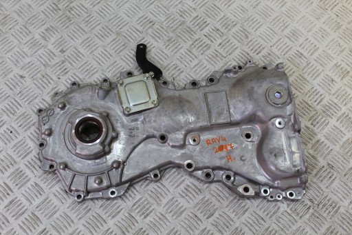 BLENDE ABDECKUNG DES MOTORS DES ZAHNRADS RAV4 IV 4 LIFT