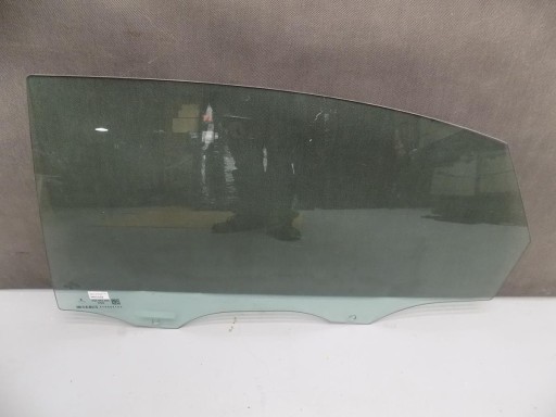 AUDI A8 4n D5 заднее левое стекло LONG 2017 4N4845205