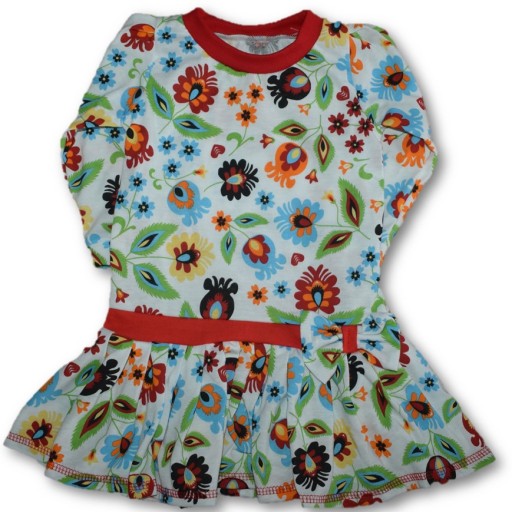 Сукня довжиною нижче коліна 80 розмір