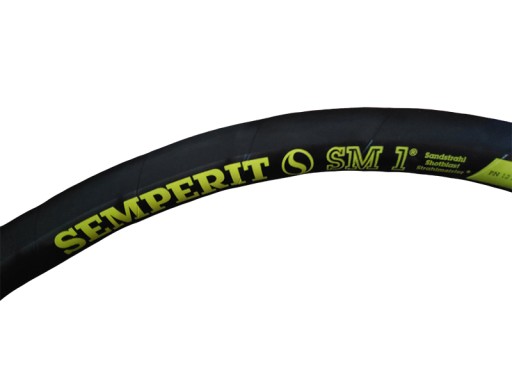Піскоструминний шланг SEMPERIT SM1 25х7 5м