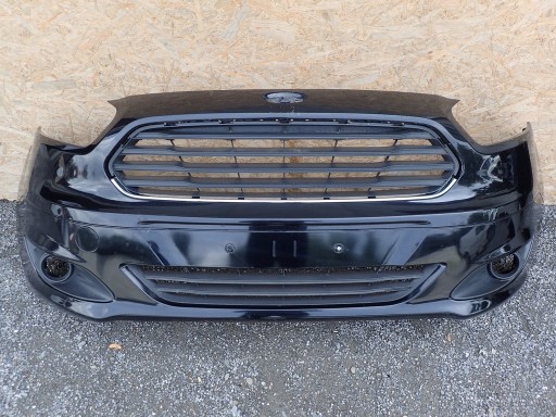 bumper front front FORD TRANSIT COURIER MK2 14