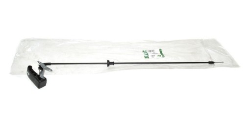 LR053793 - Кабель відкривання капота для Land Rover Defender