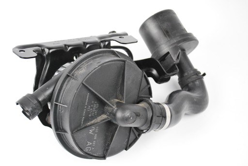 Вторинний повітряний насос Audi R8 5.2 FSI 4S0906601A