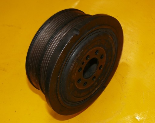 PULEGGIA ALBERO MOTORE BMW E65 745 4.4 e 333KM 01-05r. 1439683