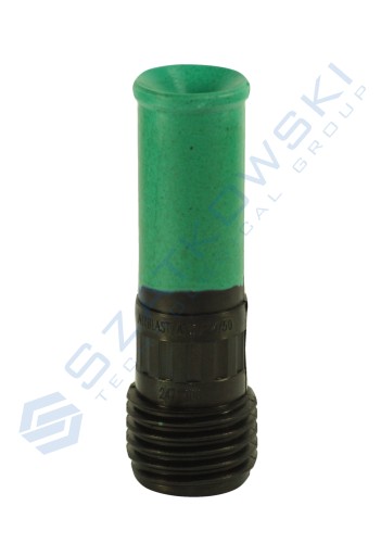 Піскоструминна насадка 8 мм 5/50