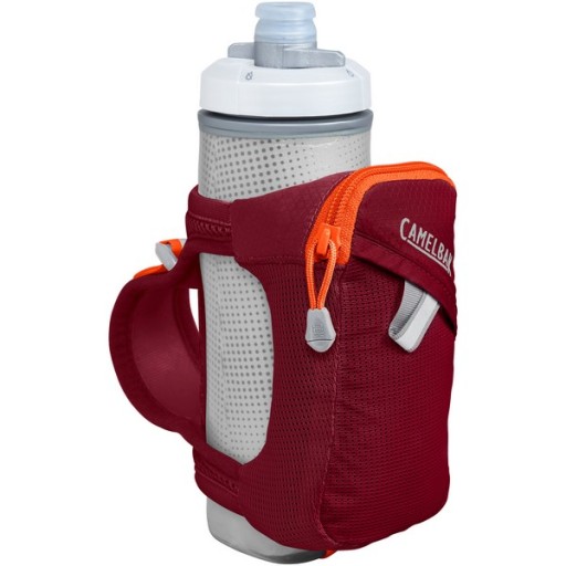 Пляшка Camelbak Quick Grip Chill 500 мл біла