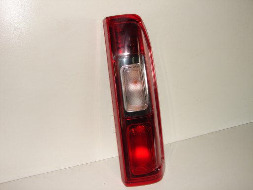 light rear rear part right RENAULT TRAFIC VIVARO 14