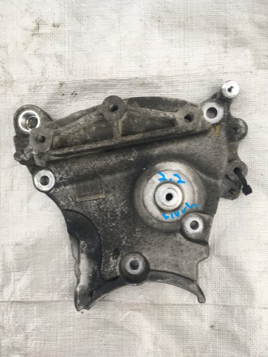 Alfa Giulia Stelvio лапа опора двигуна 2.2 18r