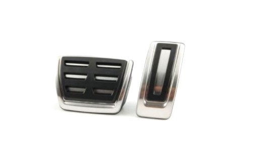 ПЕДАЛІ VOLKSWAGEN DSG ОРИГІНАЛЬНІ
