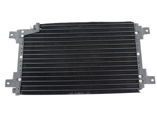 203-979-6281 - РАДИАТОР КОНДИЦИОНЕРА KOMATSU PC200 PC210 PC240